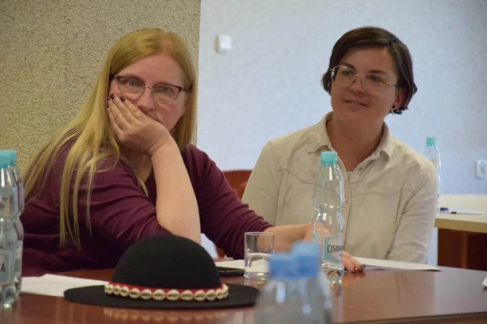 Konsultacje u Zagórzan - zdjęcie 3