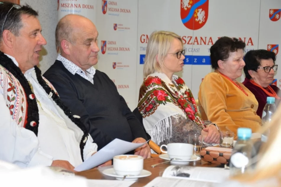 Konsultacje u Zagórzan - zdjęcie 6