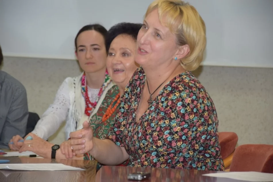 Konsultacje u Zagórzan - zdjęcie 8