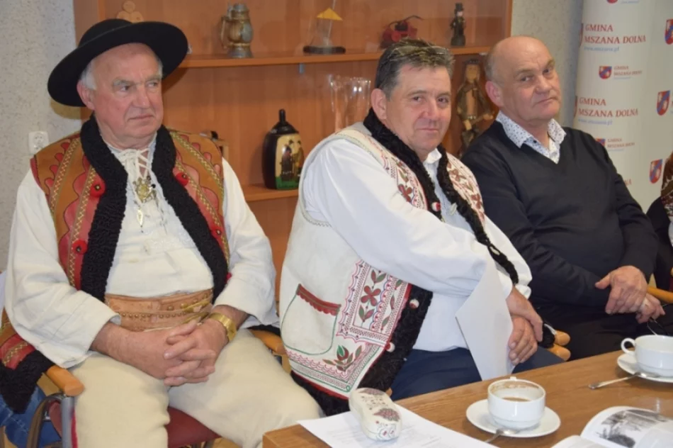 Konsultacje u Zagórzan - zdjęcie 9