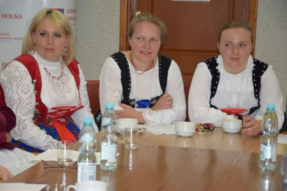 Konsultacje u Zagórzan - zdjęcie 11