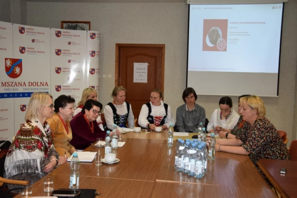 Konsultacje u Zagórzan - zdjęcie 15