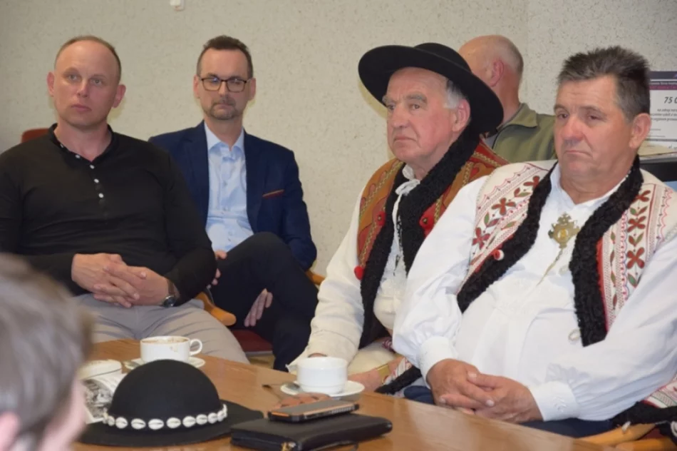 Konsultacje u Zagórzan - zdjęcie 20