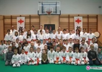 Ferie z karate - zdjęcie główne