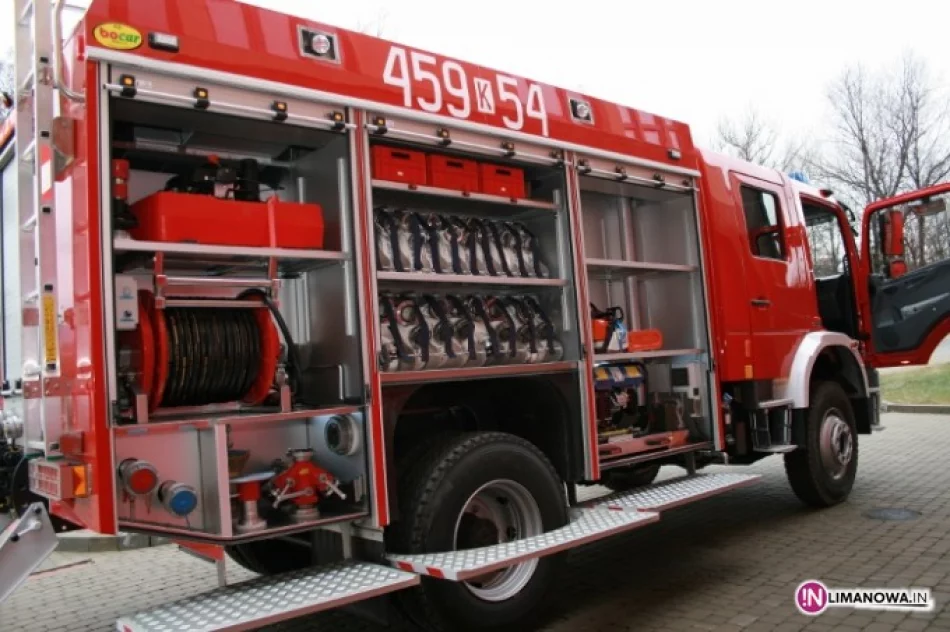 Miasto Strażakom - zdjęcie 2