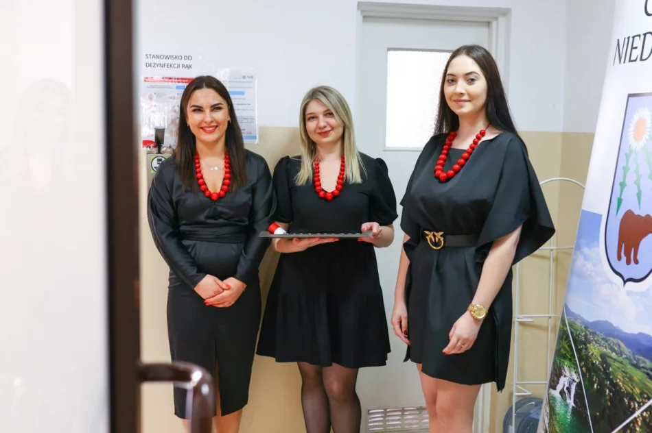 Remont urzędu kosztował 4,6 mln zł - zdjęcie 6