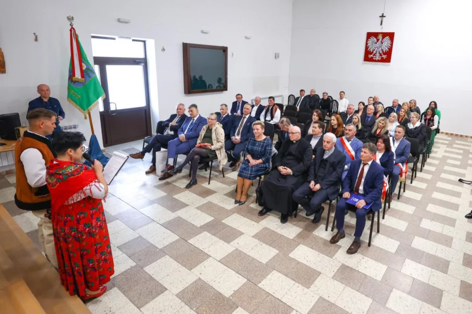 Remont urzędu kosztował 4,6 mln zł - zdjęcie 7