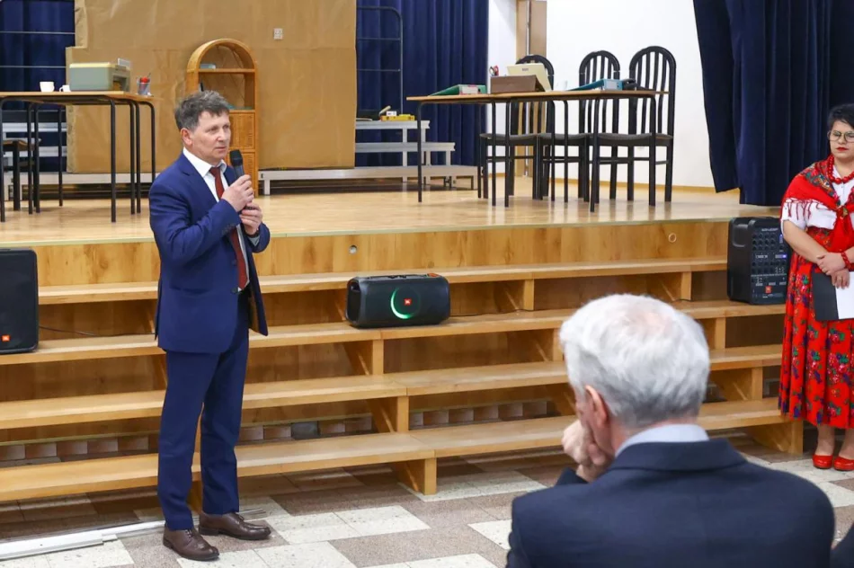 Remont urzędu kosztował 4,6 mln zł - zdjęcie 8