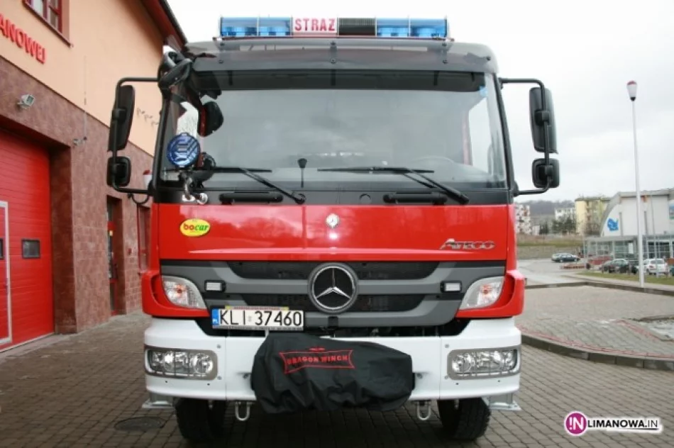 Miasto Strażakom - zdjęcie 3