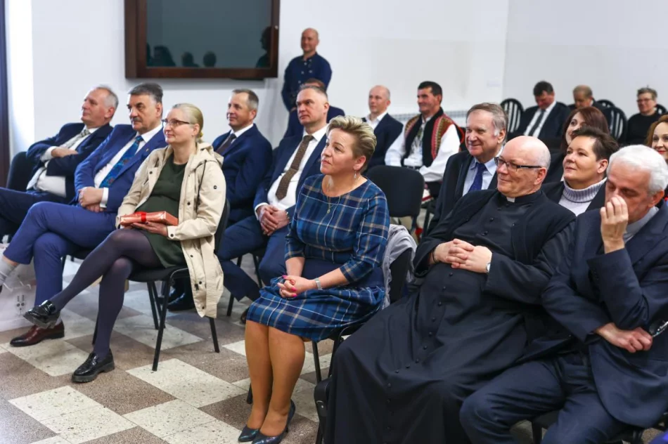 Remont urzędu kosztował 4,6 mln zł - zdjęcie 9