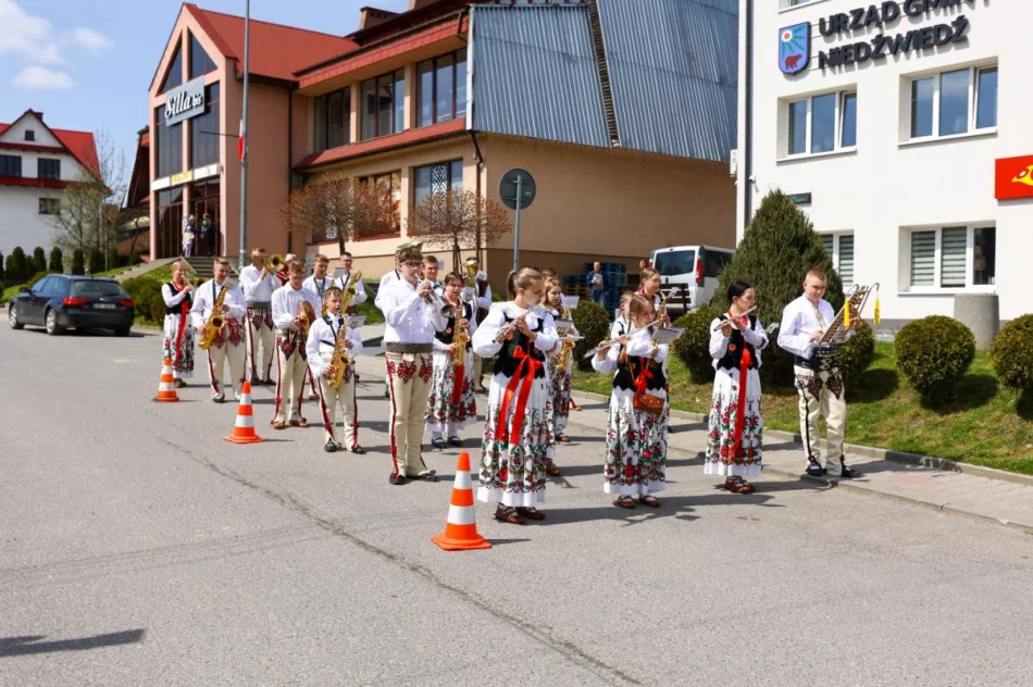 Remont urzędu kosztował 4,6 mln zł - zdjęcie 11