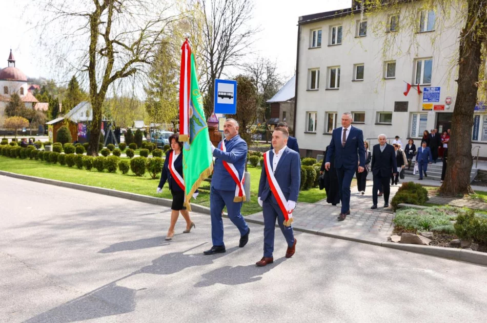 Remont urzędu kosztował 4,6 mln zł - zdjęcie 12