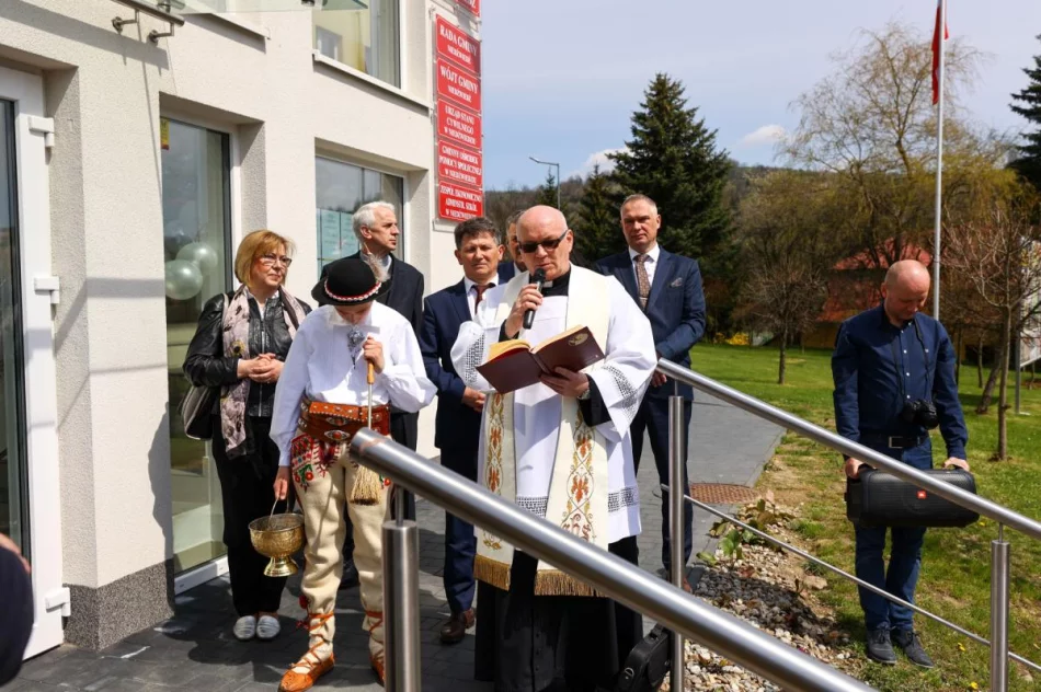 Remont urzędu kosztował 4,6 mln zł - zdjęcie 13