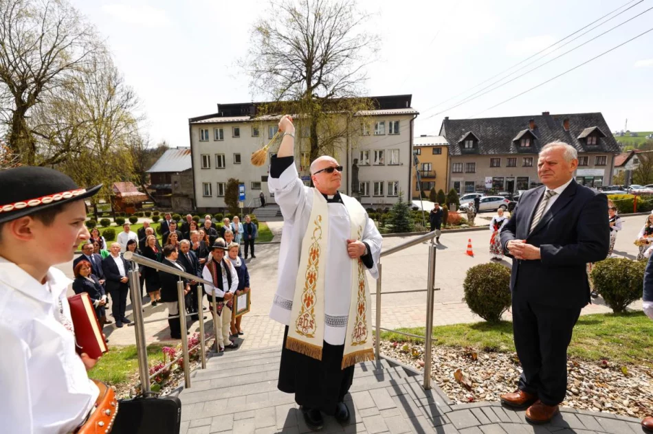 Remont urzędu kosztował 4,6 mln zł - zdjęcie 14