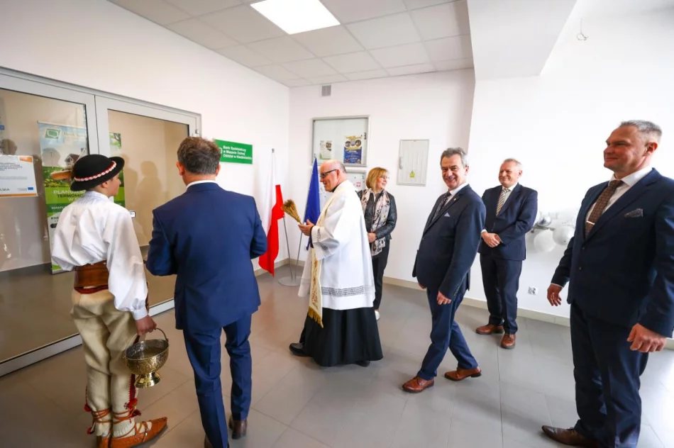 Remont urzędu kosztował 4,6 mln zł - zdjęcie 16