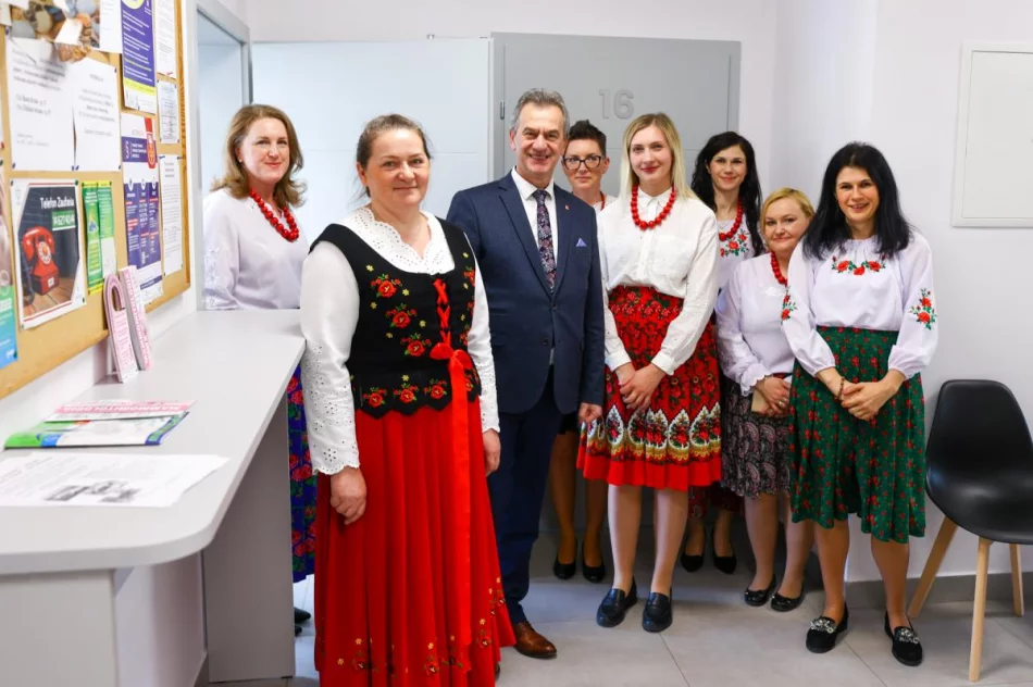 Remont urzędu kosztował 4,6 mln zł - zdjęcie 17