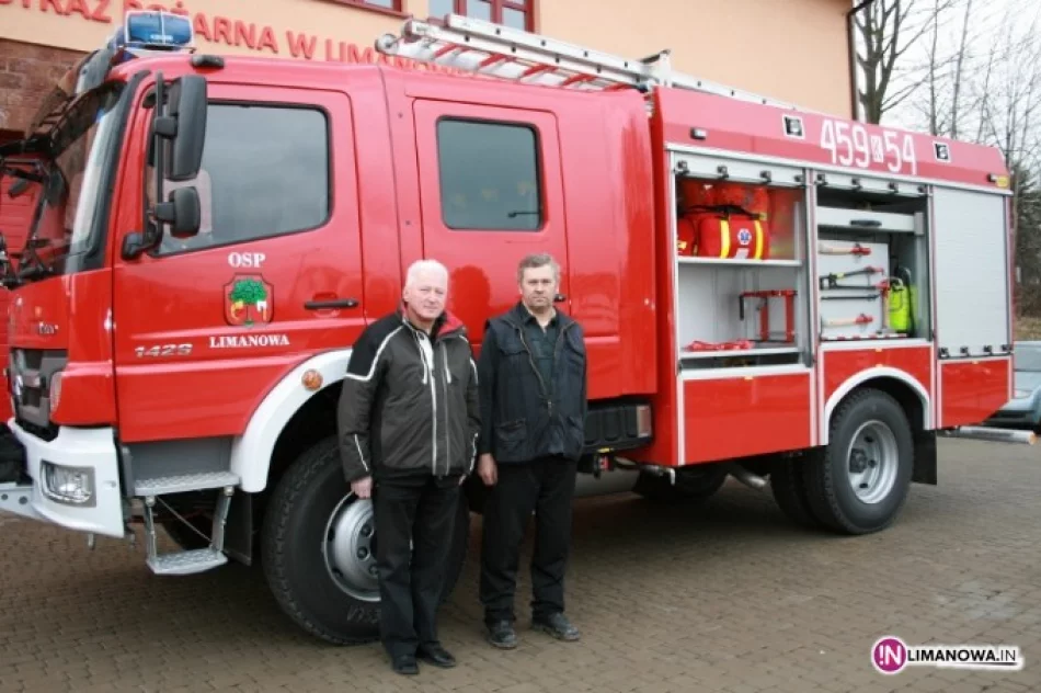 Miasto Strażakom - zdjęcie 4