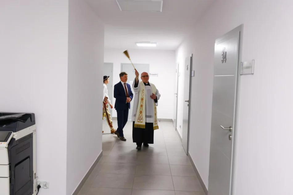 Remont urzędu kosztował 4,6 mln zł - zdjęcie 19