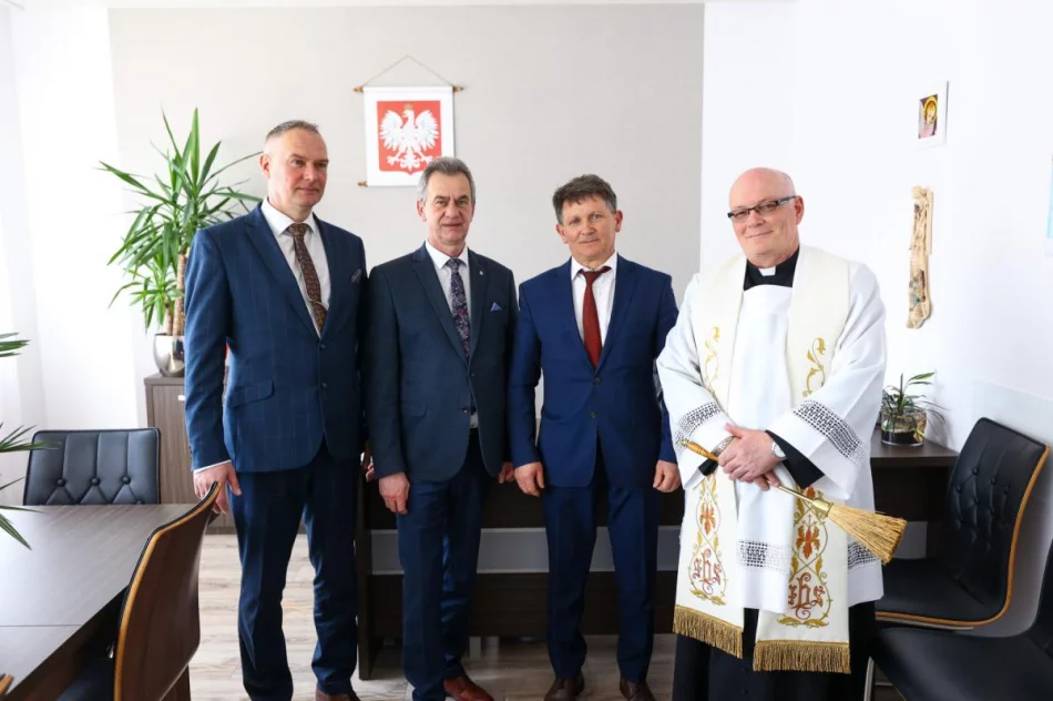 Remont urzędu kosztował 4,6 mln zł - zdjęcie 20