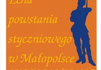 Obchody 150 - rocznicy Powstania Styczniowego w Limanowej - zdjęcie główne