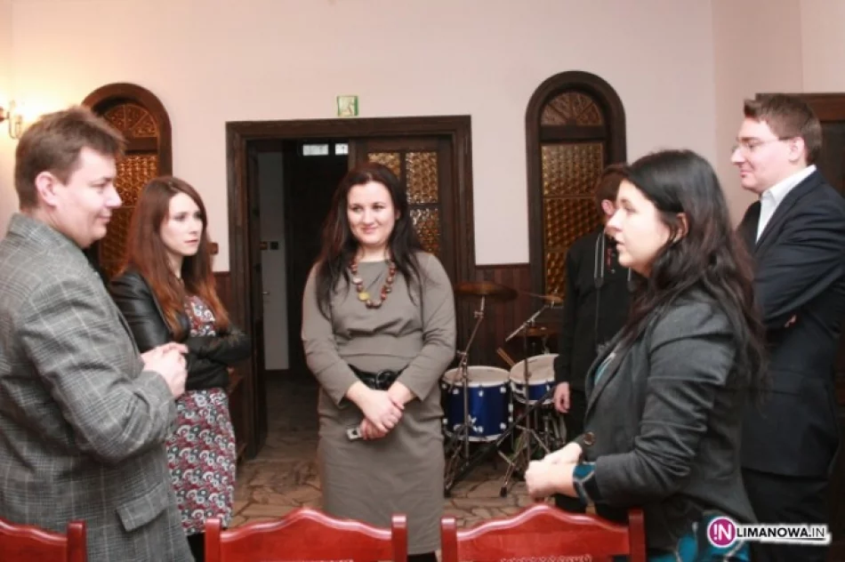 Obchody 150 - rocznicy Powstania Styczniowego w Limanowej - zdjęcie 2