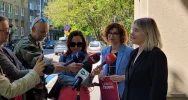 “Dzika zabudowa i komercjalizacja cennego terenu” - zdjęcie 3