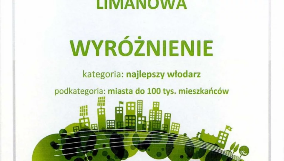 Burmistrz Władysław Bieda - laureatem rankingu „Perły Samorządu 2012” - zdjęcie 1