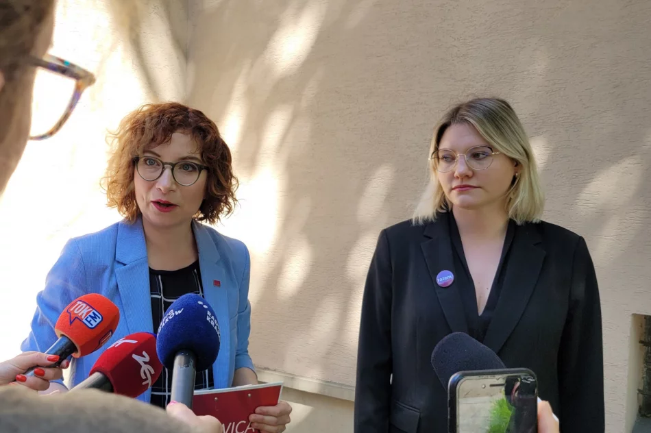 “Dzika zabudowa i komercjalizacja cennego terenu” - zdjęcie 4