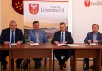 Przebudowa niespełna 600 metrów za 1,4 mln zł - zdjęcie główne