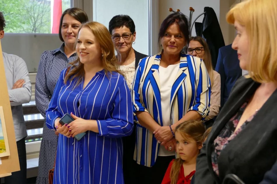 Wyjątkowa wystawa z kapliczkami w roli głównej - zdjęcie 3