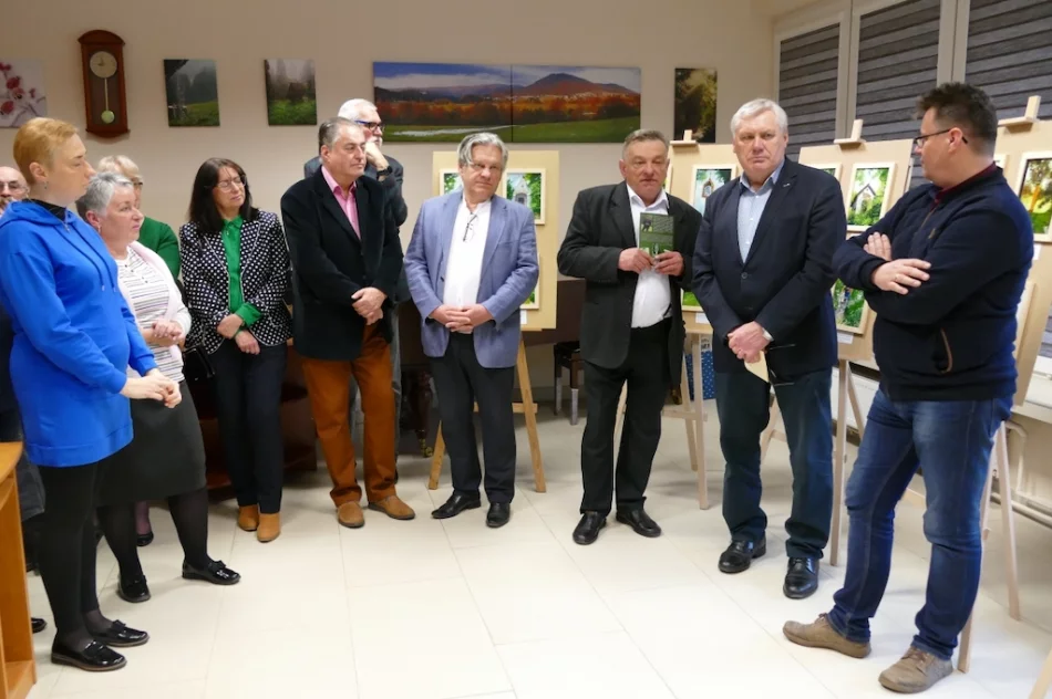 Wyjątkowa wystawa z kapliczkami w roli głównej - zdjęcie 4