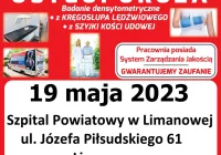 Zbadaj swoje kości - badanie osteoporozy - zdjęcie główne