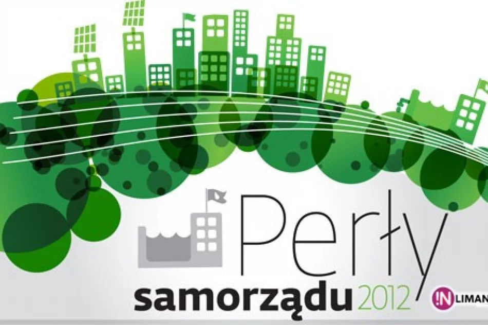 Burmistrz Władysław Bieda - laureatem rankingu „Perły Samorządu 2012” - zdjęcie 4