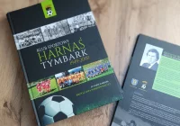 Harnaś Tymbark ma swoją monografię - zdjęcie główne