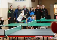 Kadra Wojewódzka Młodzików w Limanowej - zdjęcie główne