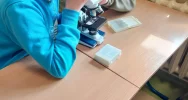 Tydzień naukowy w Szkole Podstawowej w Mordarce - zdjęcie 3