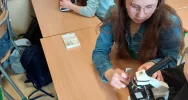 Tydzień naukowy w Szkole Podstawowej w Mordarce - zdjęcie 4