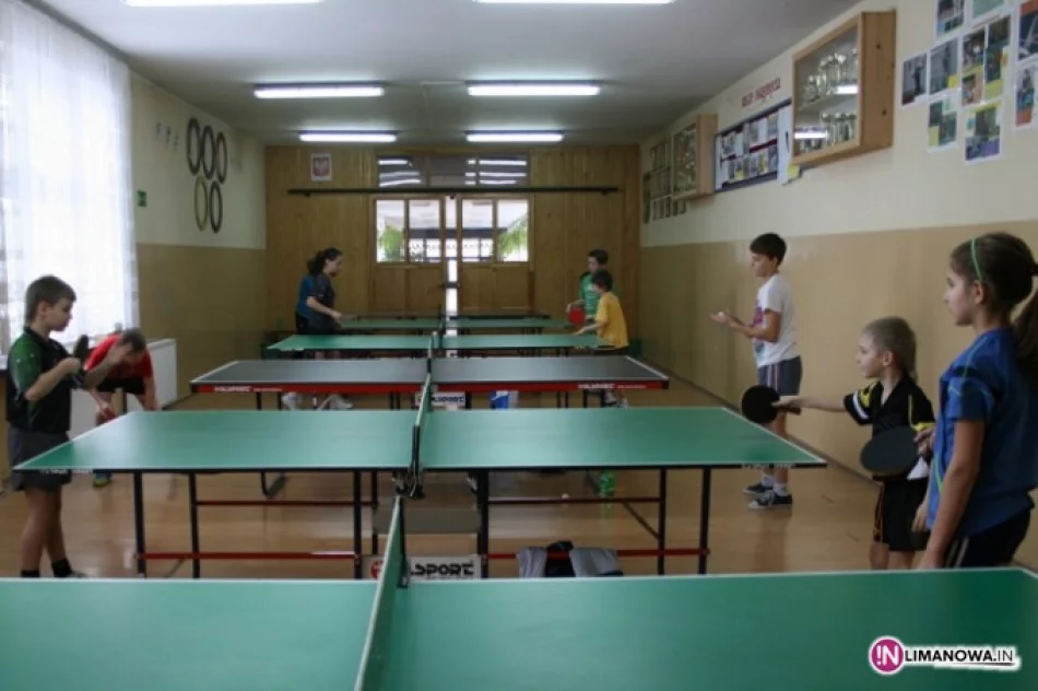 Kadra Wojewódzka Młodzików w Limanowej - zdjęcie 2