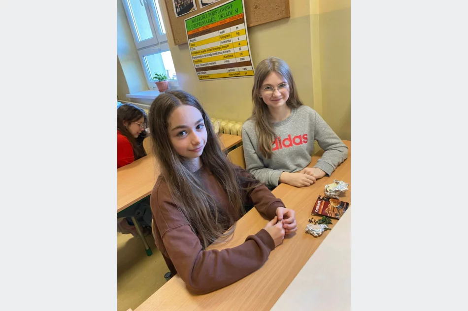 Tydzień naukowy w Szkole Podstawowej w Mordarce - zdjęcie 14