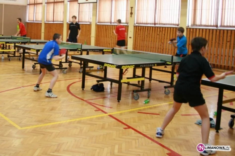 Kadra Wojewódzka Młodzików w Limanowej - zdjęcie 3