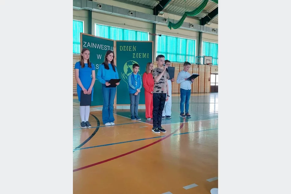 Tydzień naukowy w Szkole Podstawowej w Mordarce - zdjęcie 17