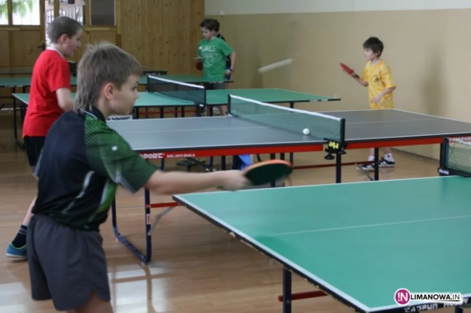 Kadra Wojewódzka Młodzików w Limanowej - zdjęcie 4