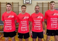 Płomień z wicemistrzostwem II ligi - zdjęcie główne