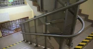Likwidacja barier architektonicznych w budynku Szkoły Podstawowej nr 2 w Starej Wsi - zdjęcie 2