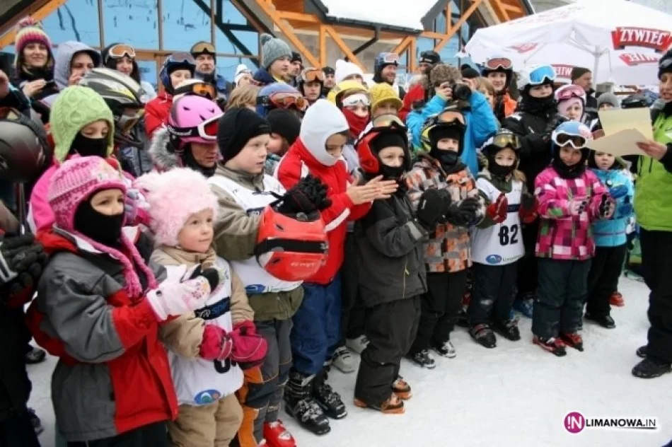 Slalom Gigant już za nami! - zdjęcie 2