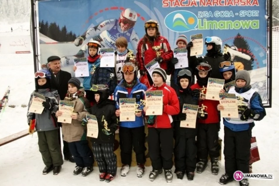 Slalom Gigant już za nami! - zdjęcie 3