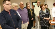 ,,Kapliczki w Pisarzowej" - wystawa Władysława Raczka - zdjęcie 3