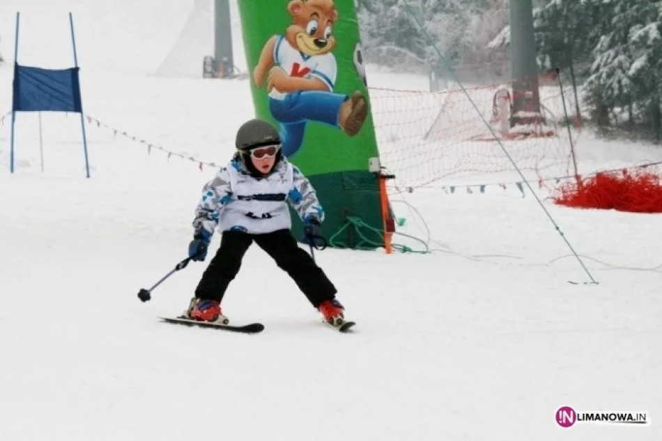 Slalom Gigant już za nami! - zdjęcie 4