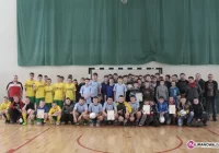 Rozgrywki trampkarzy w gminie Limanowa - zdjęcie główne