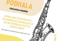 Orkiestra Dęta „Echo Podhala” ogłasza nabór! - zdjęcie główne